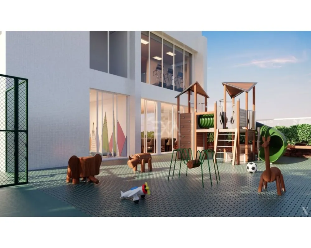 Apartamento, 221 m² - Foto 2
