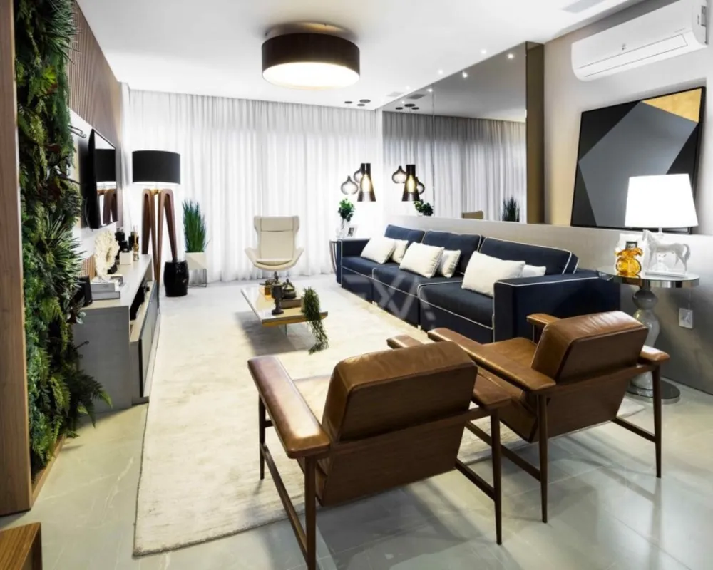 Apartamento, 221 m² - Foto 8