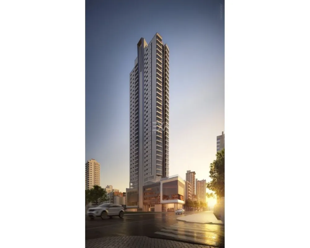 Apartamento, 221 m² - Foto 1
