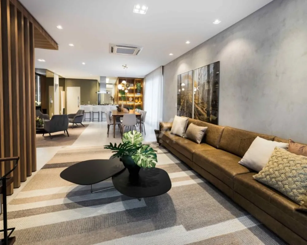 Apartamento, 221 m² - Foto 5