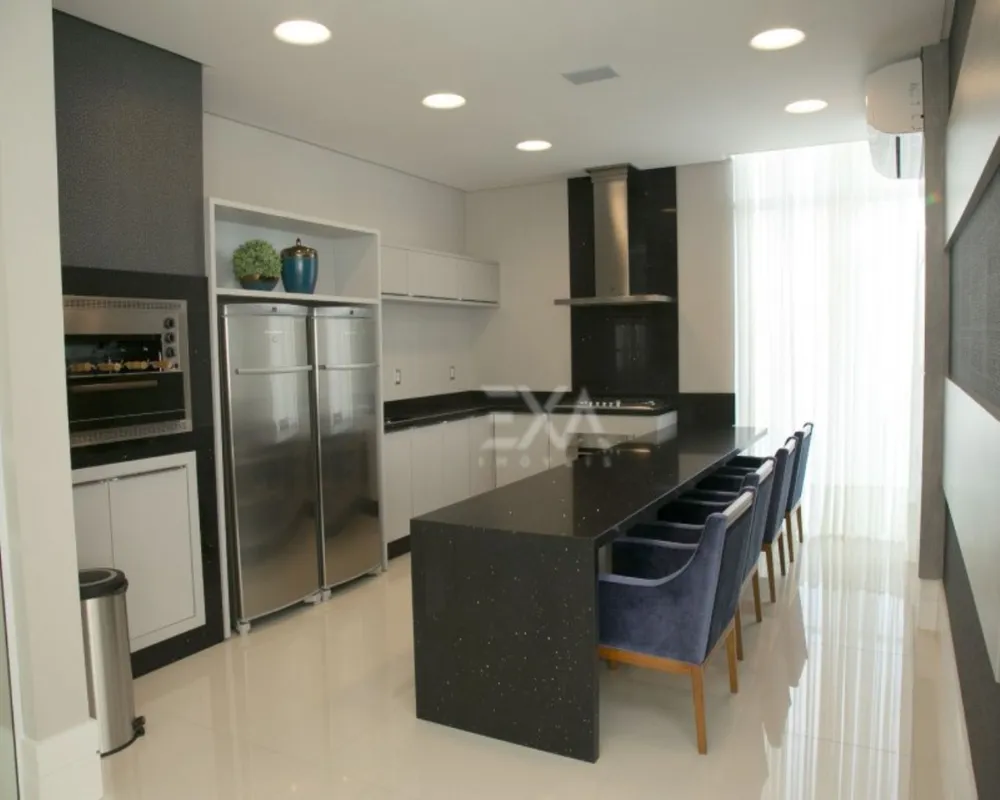 Apartamento, 4 quartos, 269 m² - Foto 6