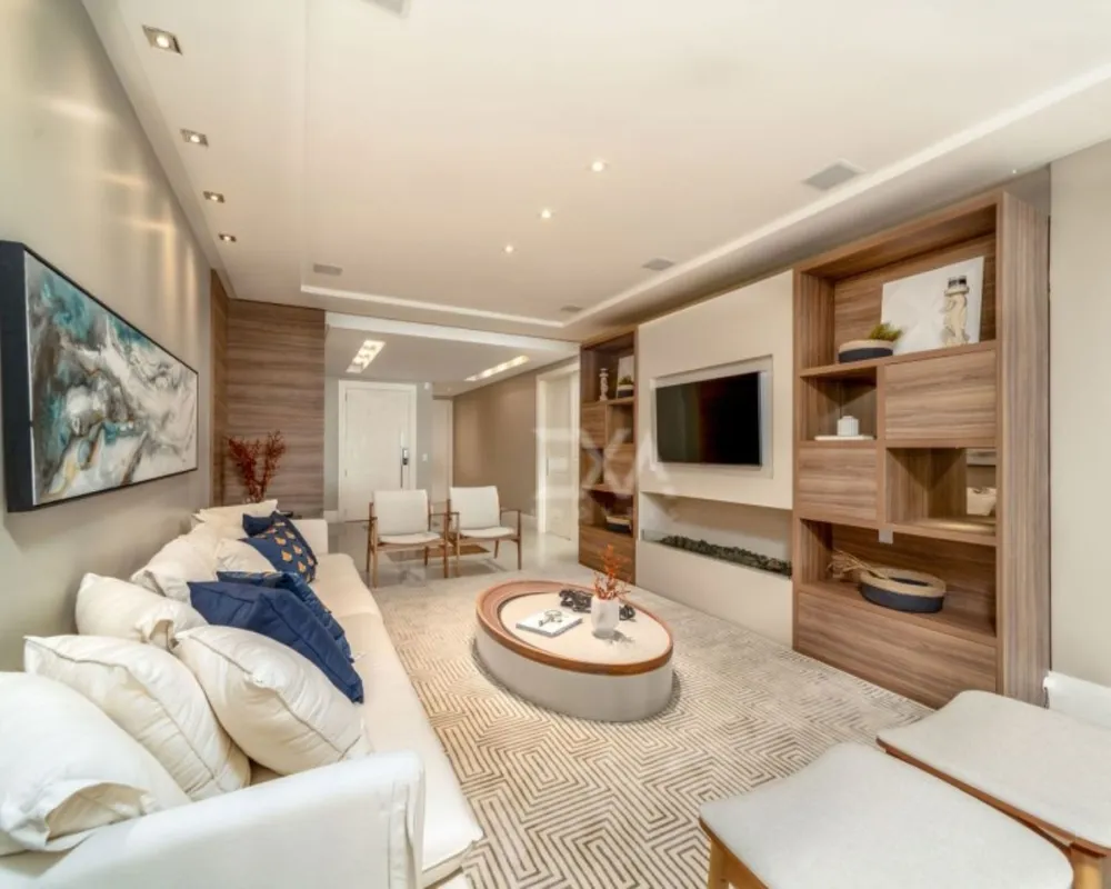 Apartamento, 4 quartos, 315 m² - Foto 4
