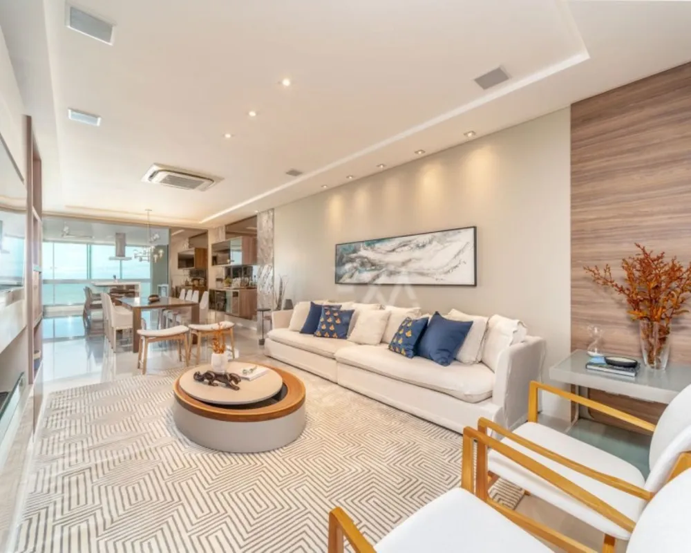 Apartamento, 4 quartos, 315 m² - Foto 3