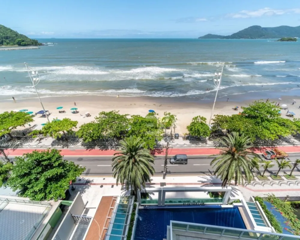 Apartamento, 4 quartos, 315 m² - Foto 1