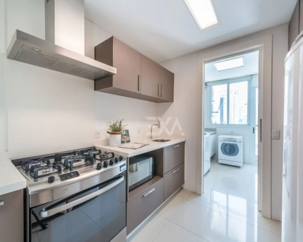 Apartamento, 4 quartos, 315 m² - Foto 8