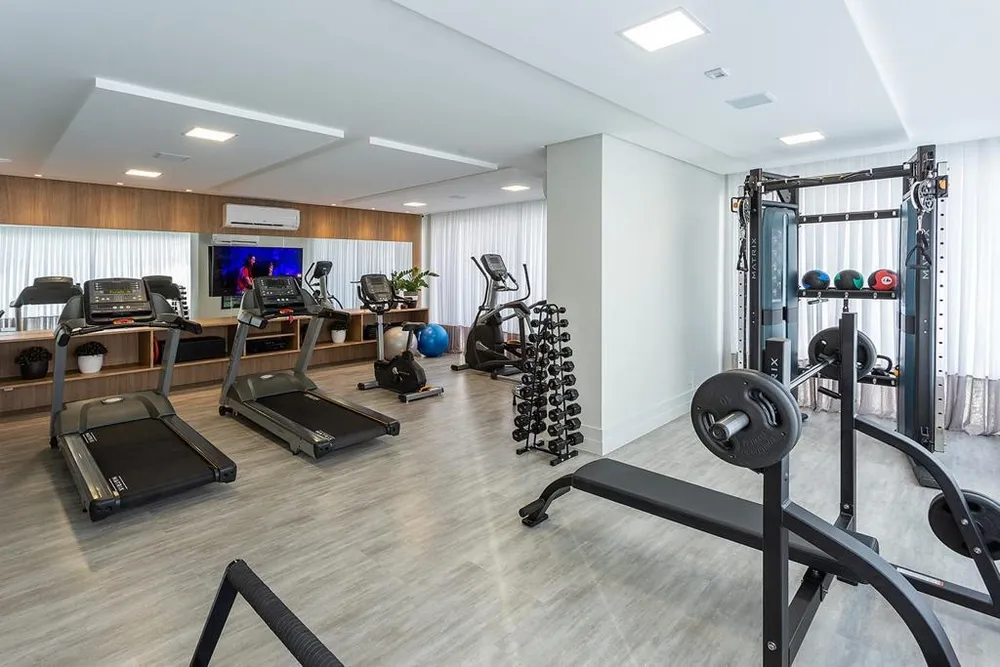 Apartamento, 4 quartos, 131 m² - Foto 6
