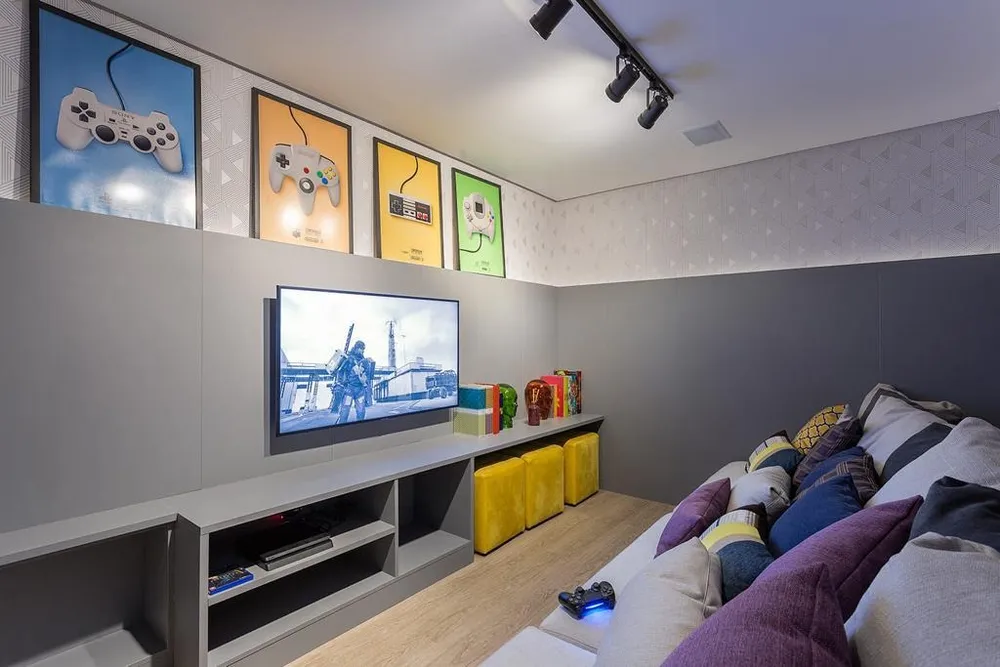 Apartamento, 4 quartos, 131 m² - Foto 2