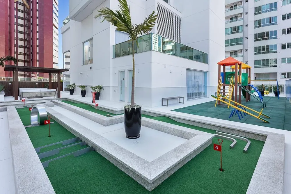 Apartamento, 4 quartos, 131 m² - Foto 1