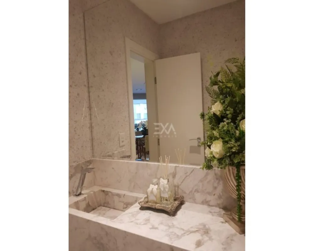 Apartamento, 3 quartos, 128 m² - Foto 5
