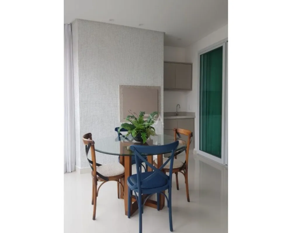 Apartamento, 3 quartos, 128 m² - Foto 8