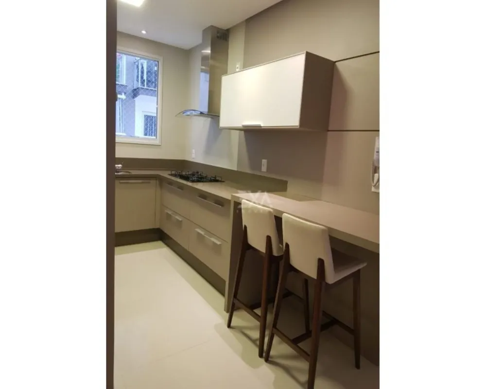 Apartamento, 3 quartos, 128 m² - Foto 3