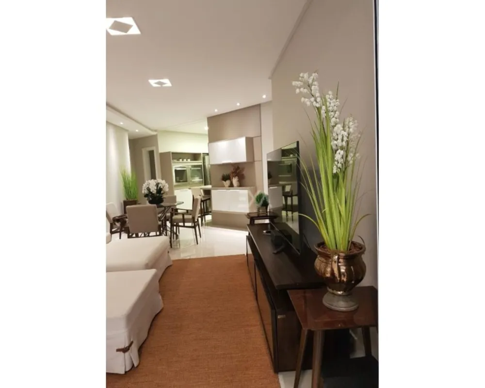 Apartamento, 3 quartos, 128 m² - Foto 1