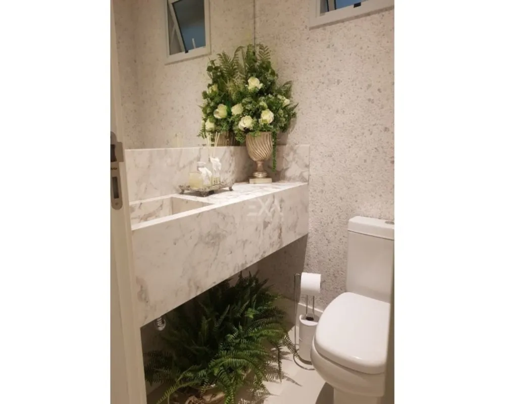 Apartamento, 3 quartos, 128 m² - Foto 6