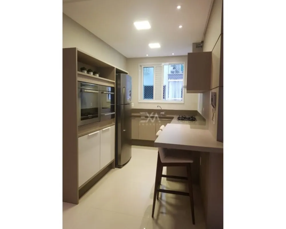 Apartamento, 3 quartos, 128 m² - Foto 2