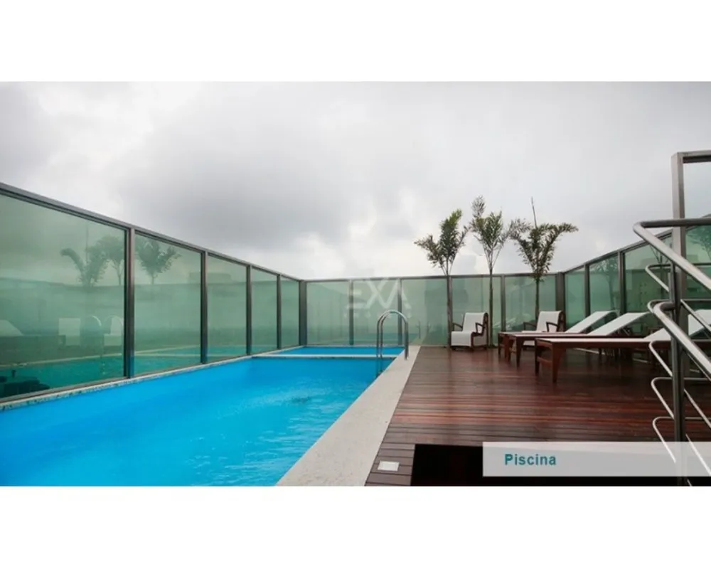 Apartamento, 4 quartos, 145 m² - Foto 2