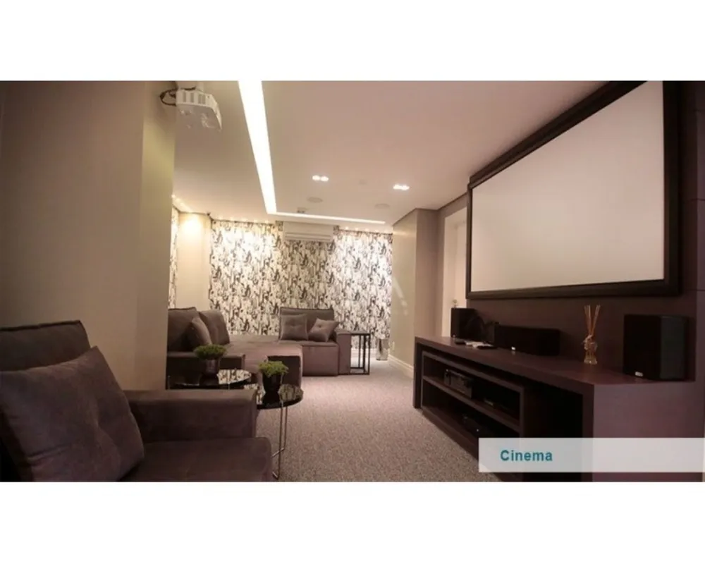 Apartamento, 4 quartos, 145 m² - Foto 6