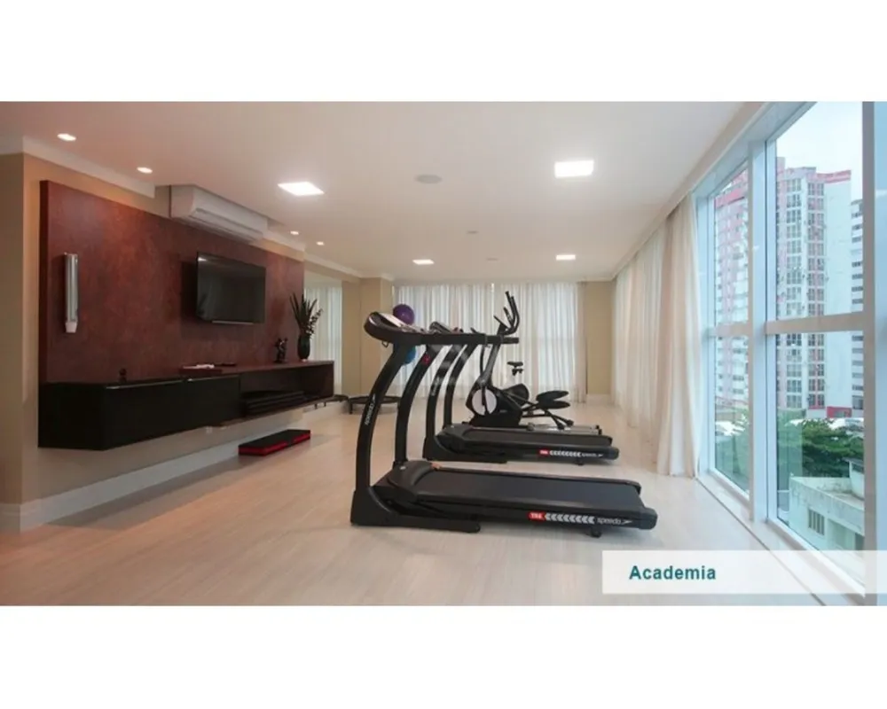 Apartamento, 4 quartos, 145 m² - Foto 4