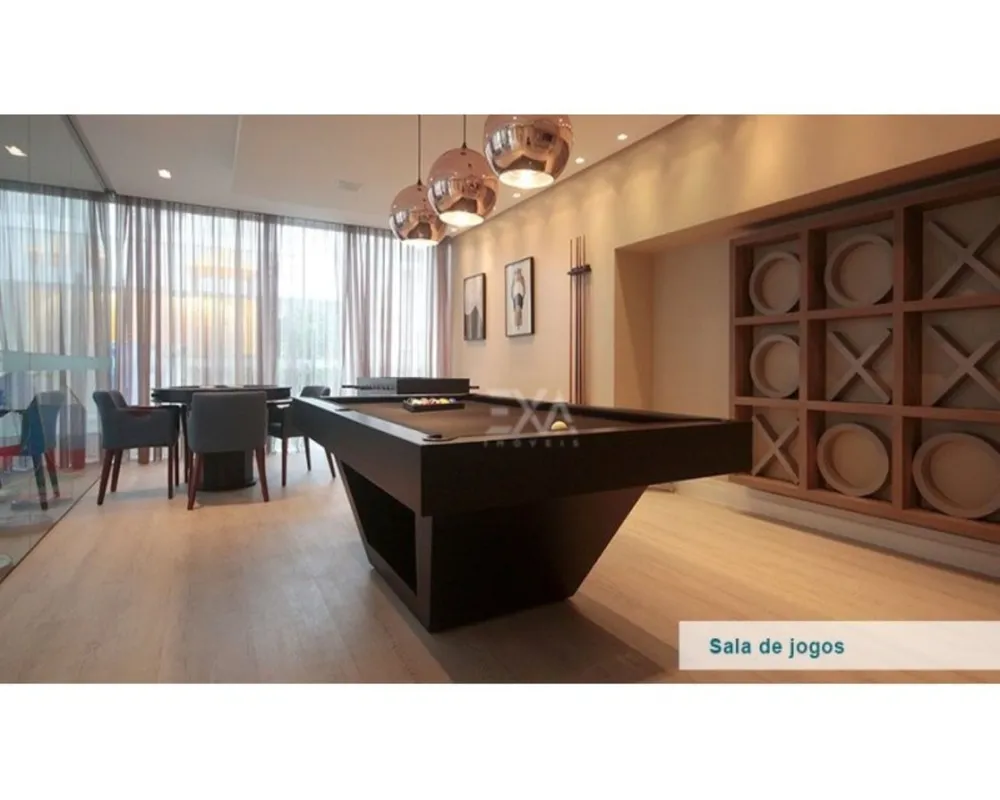 Apartamento, 4 quartos, 145 m² - Foto 3