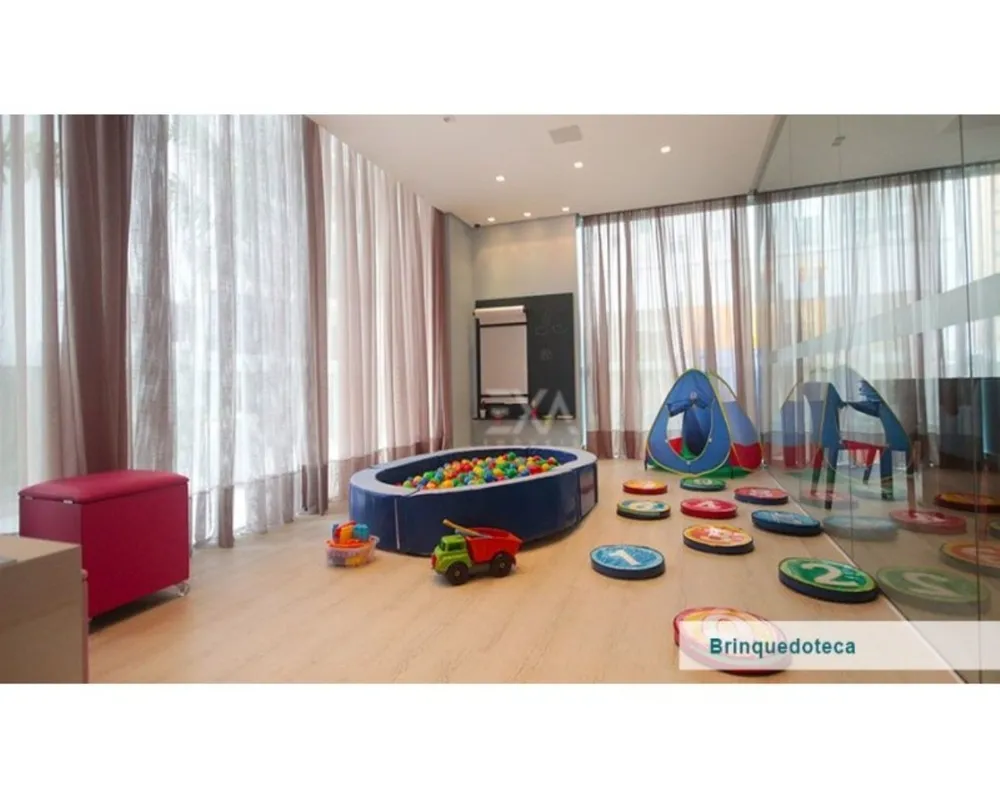 Apartamento, 4 quartos, 145 m² - Foto 5