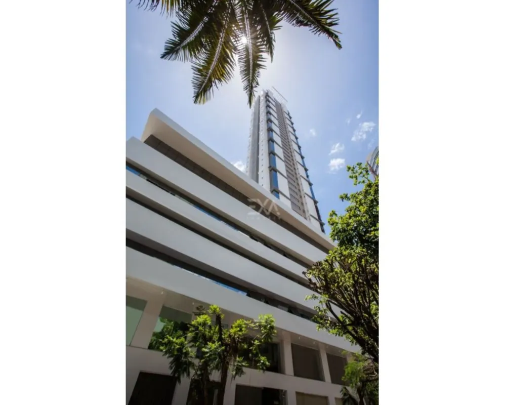 Apartamento, 3 quartos, 266 m² - Foto 3