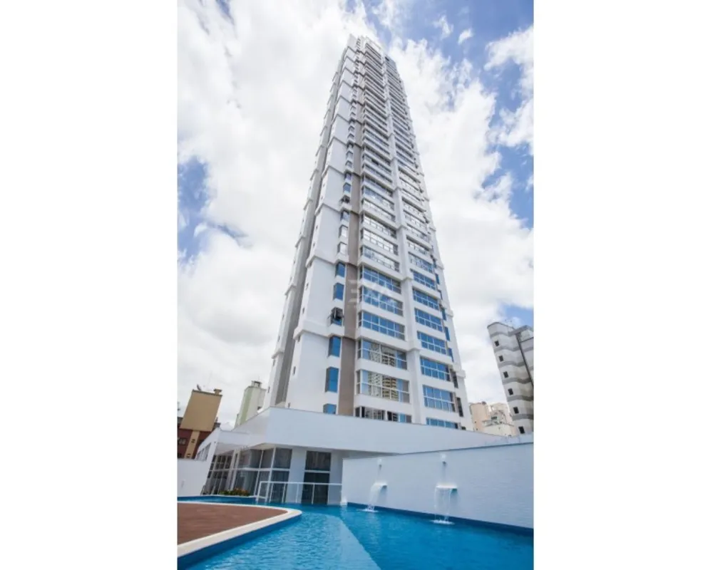 Apartamento, 3 quartos, 266 m² - Foto 2