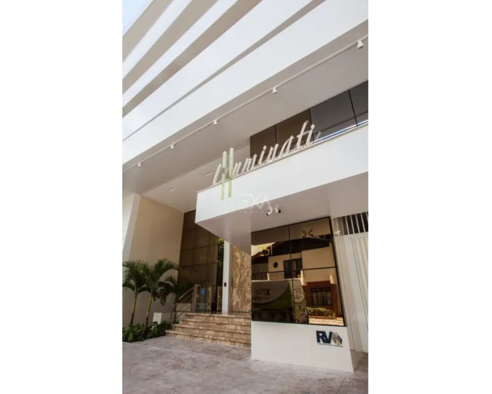 Apartamento, 3 quartos, 266 m² - Foto 4