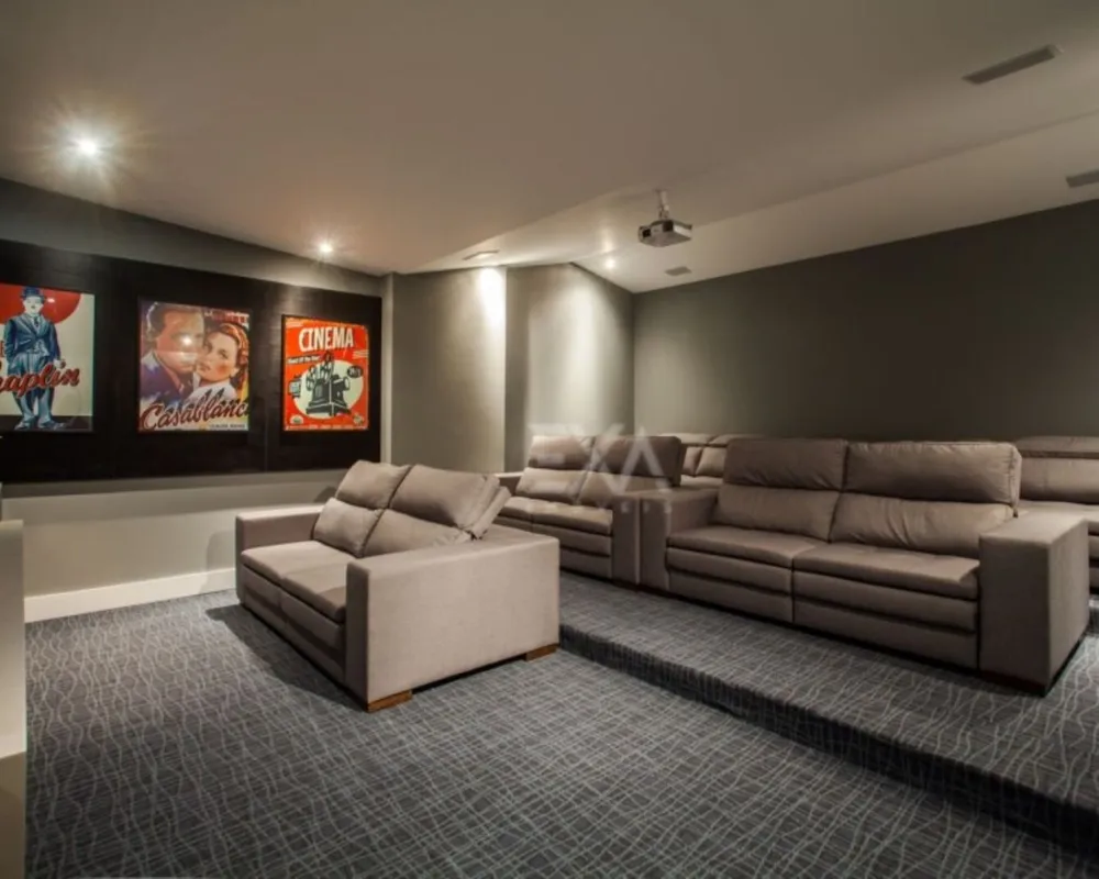 Apartamento, 3 quartos, 266 m² - Foto 6