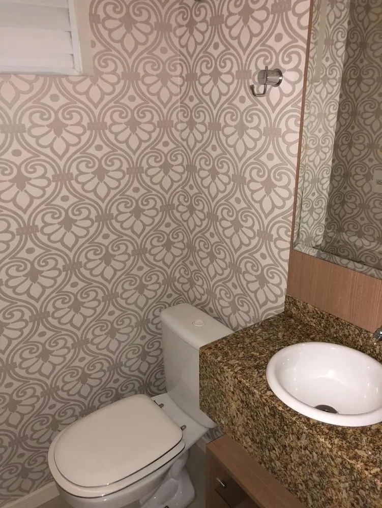 Apartamento, 3 quartos, 182 m² - Foto 17