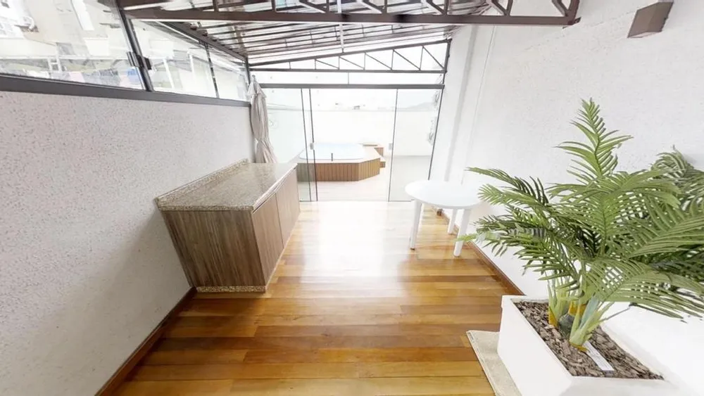 Apartamento, 3 quartos, 182 m² - Foto 4