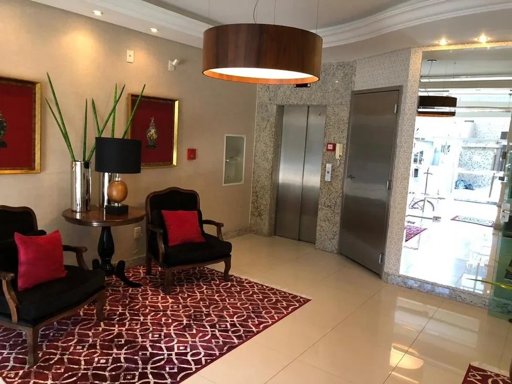 Apartamento, 3 quartos, 182 m² - Foto 3