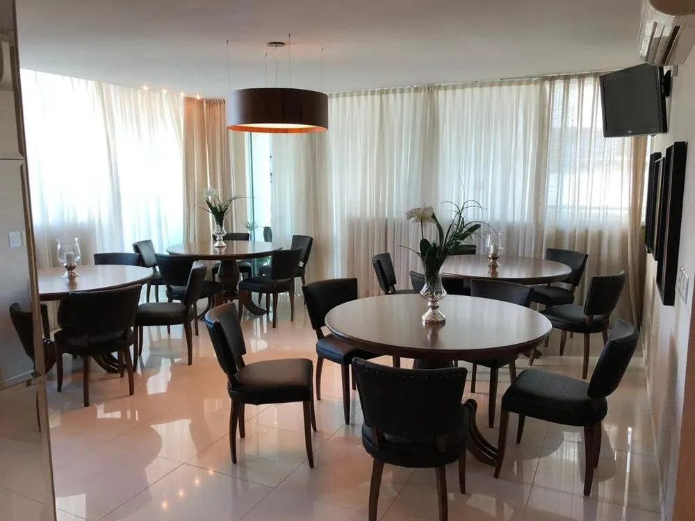 Apartamento, 3 quartos, 182 m² - Foto 8