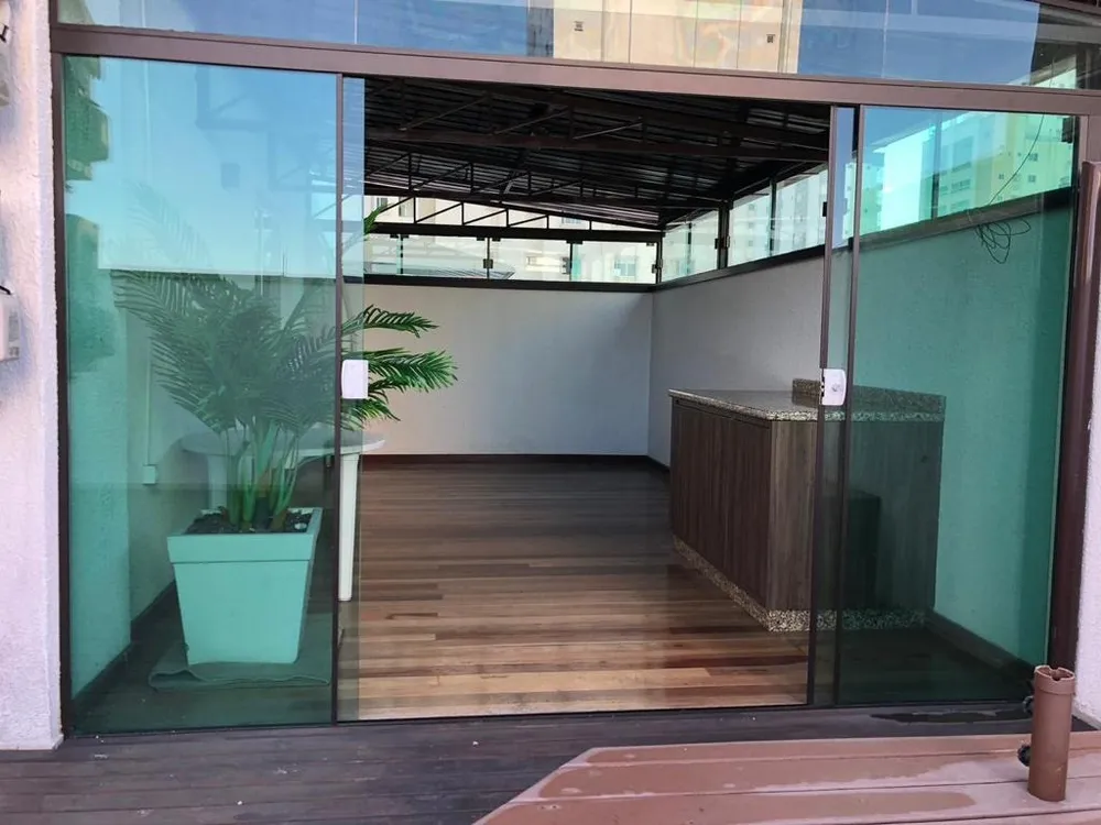 Apartamento, 3 quartos, 182 m² - Foto 5