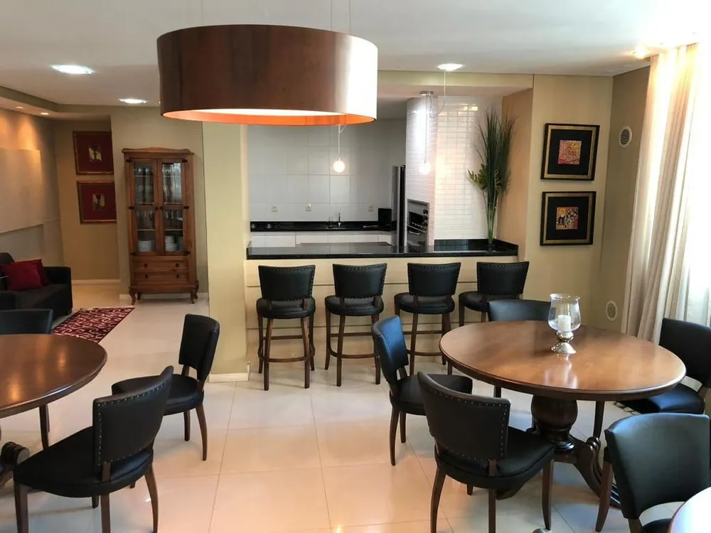 Apartamento, 3 quartos, 182 m² - Foto 7
