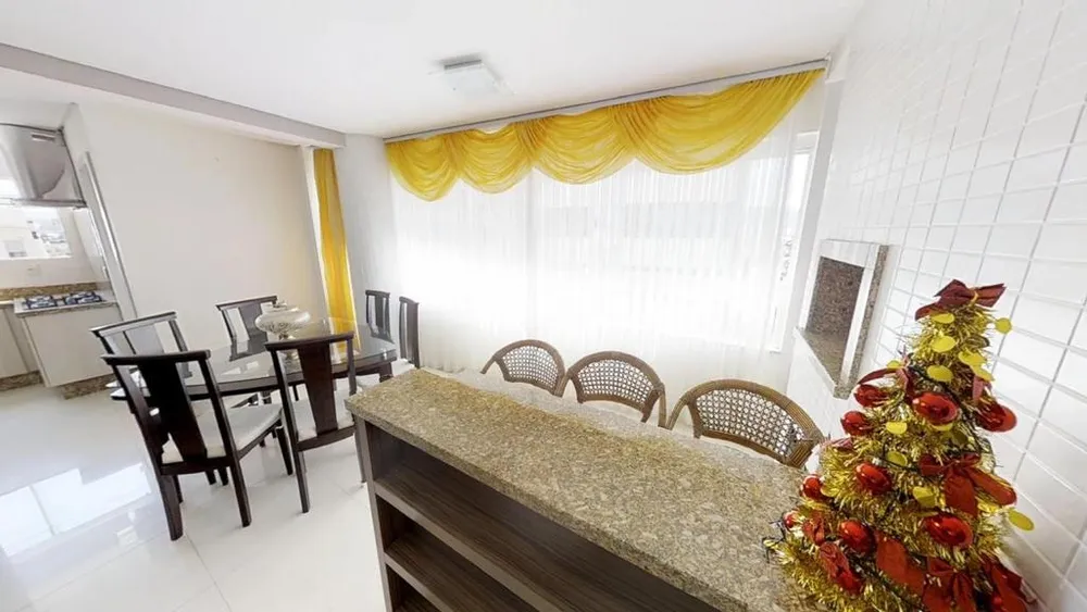 Apartamento, 3 quartos, 182 m² - Foto 6