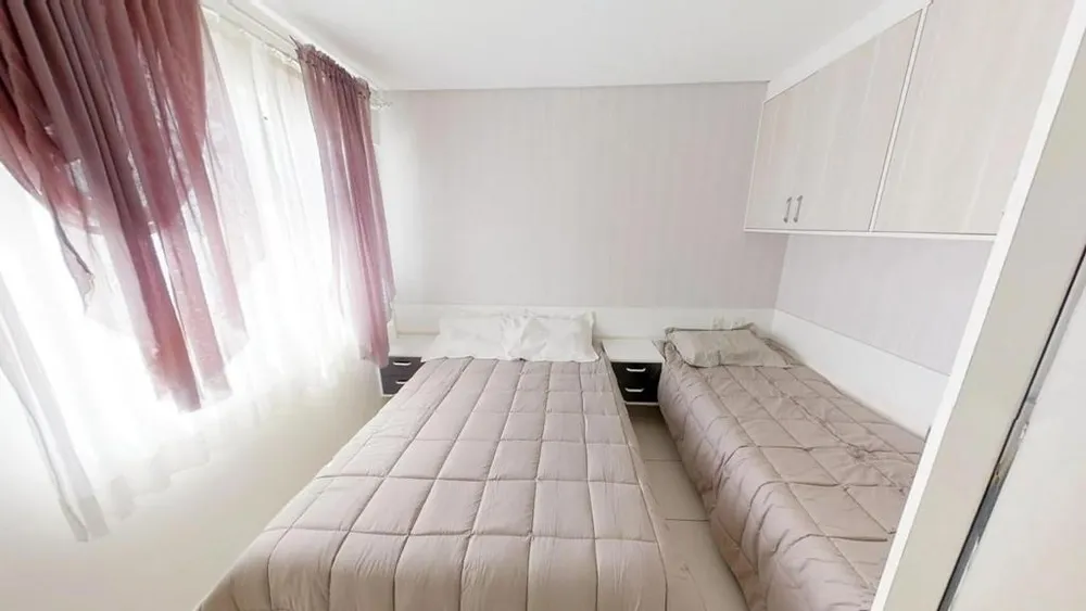 Apartamento, 3 quartos, 182 m² - Foto 4