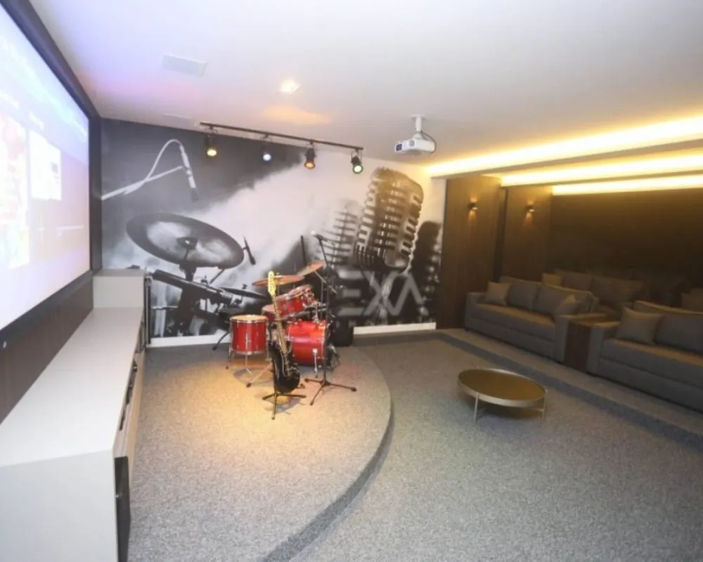 Apartamento, 4 quartos, 289 m² - Foto 5