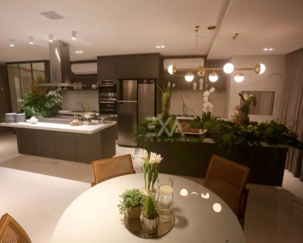 Apartamento, 4 quartos, 289 m² - Foto 6