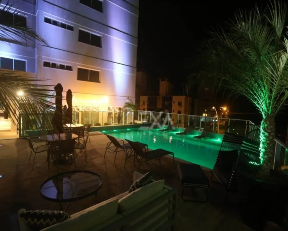Apartamento, 4 quartos, 289 m² - Foto 4