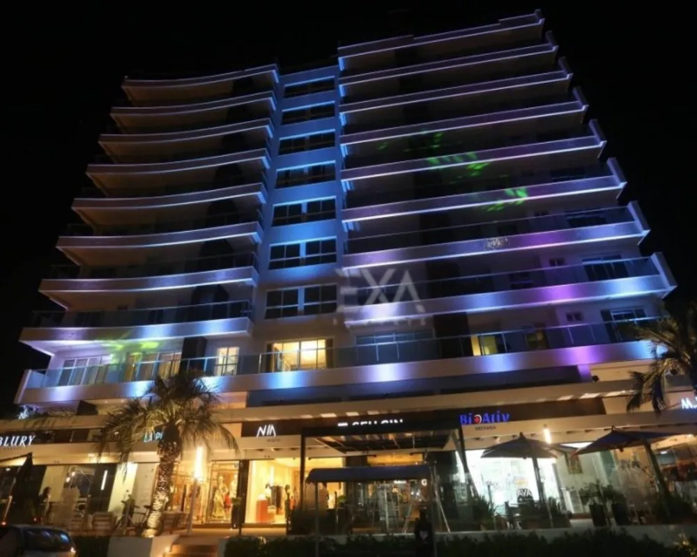 Apartamento, 4 quartos, 289 m² - Foto 1