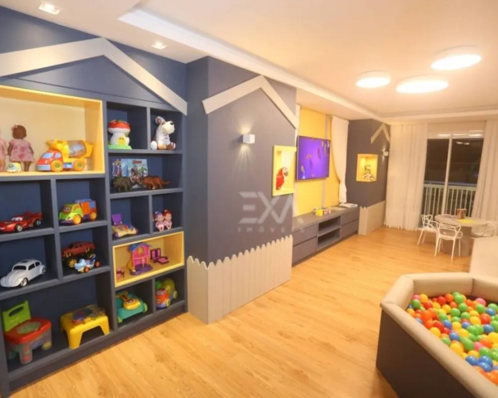 Apartamento, 4 quartos, 289 m² - Foto 8