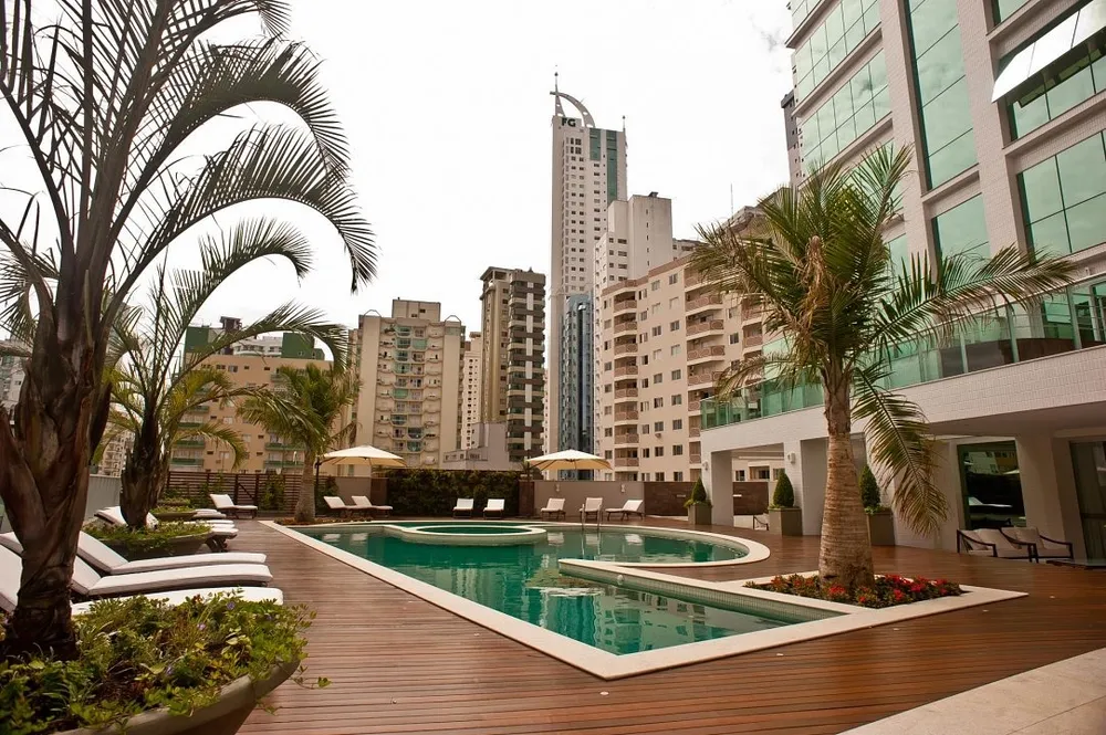 Apartamento, 3 quartos, 162 m² - Foto 6