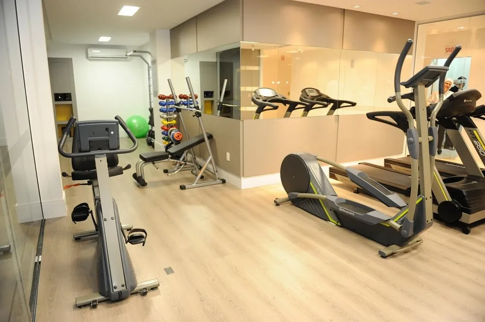 Apartamento, 3 quartos, 162 m² - Foto 7