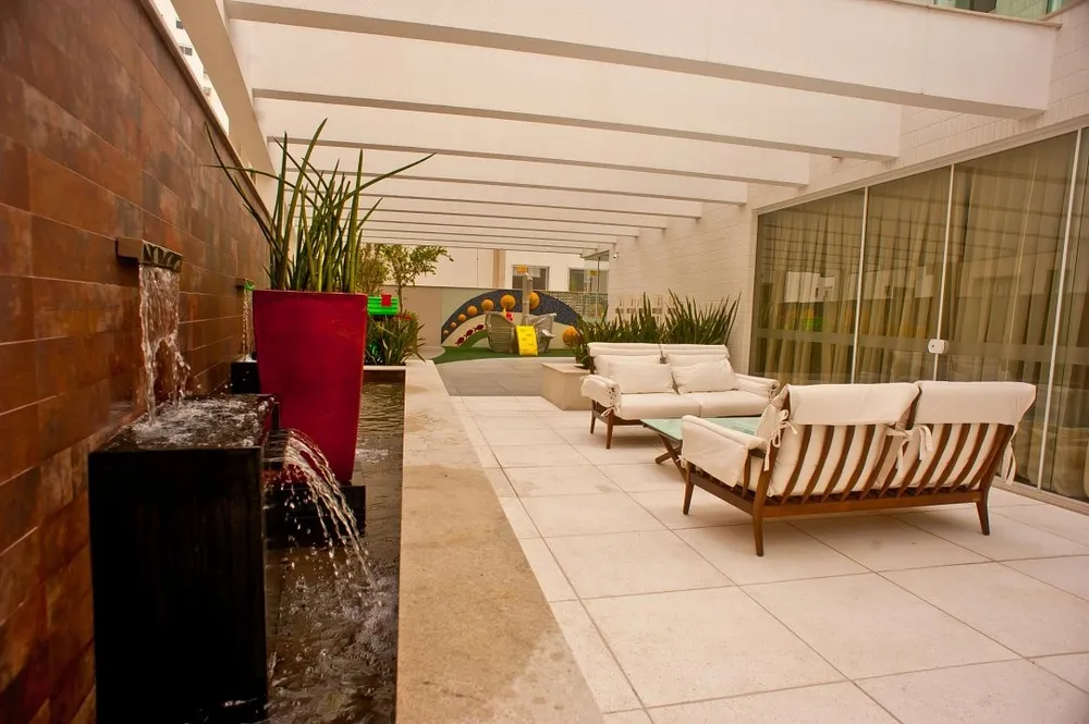 Apartamento, 3 quartos, 162 m² - Foto 7