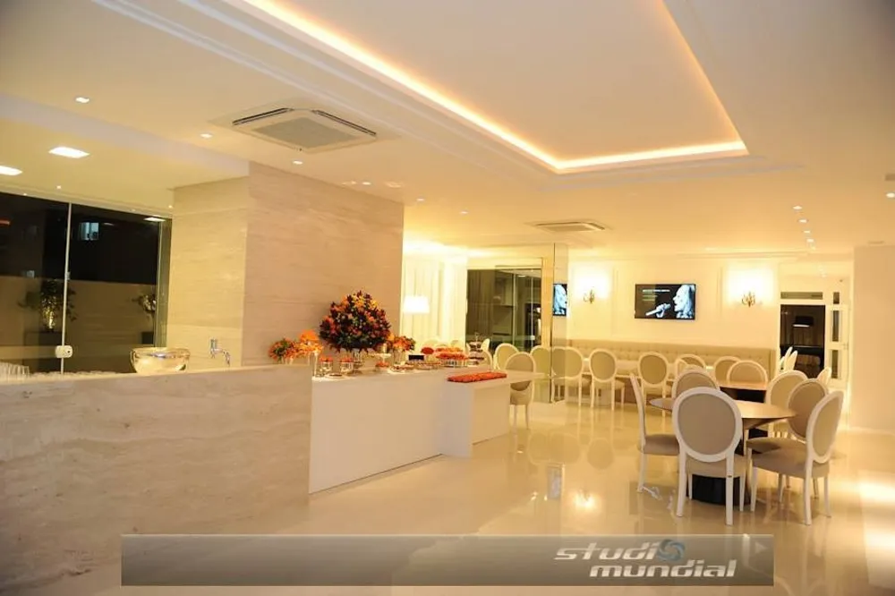 Apartamento, 3 quartos, 162 m² - Foto 8