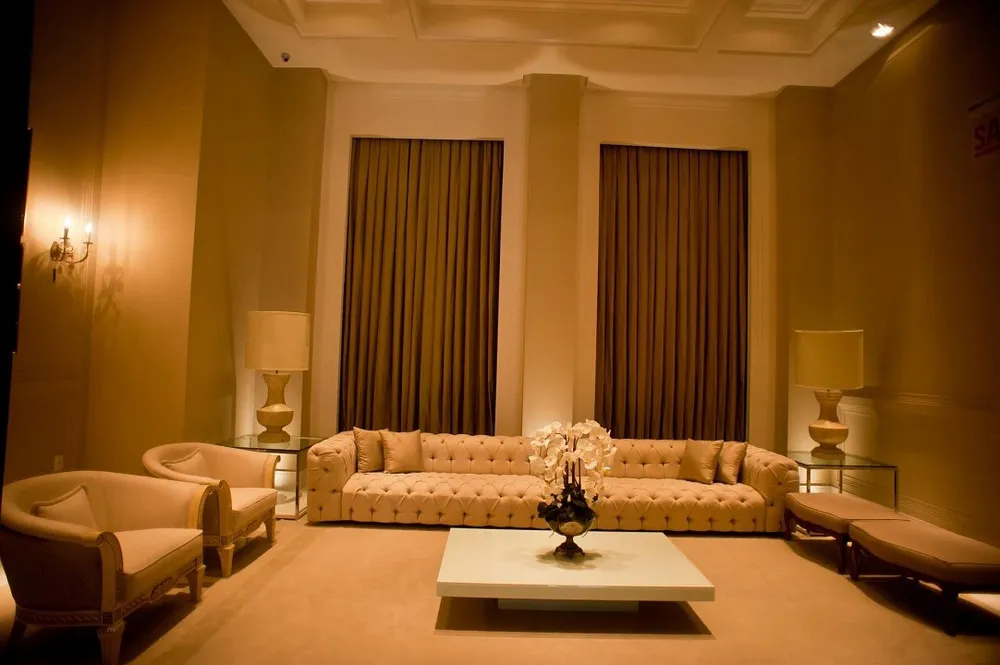 Apartamento, 3 quartos, 162 m² - Foto 3