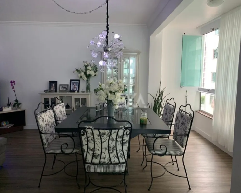 Apartamento, 3 quartos, 95 m² - Foto 5