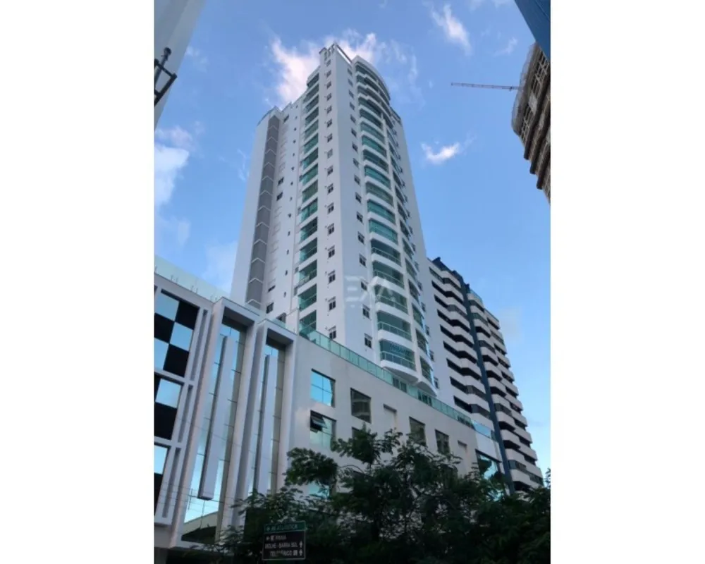 Apartamento, 4 quartos, 154 m² - Foto 2