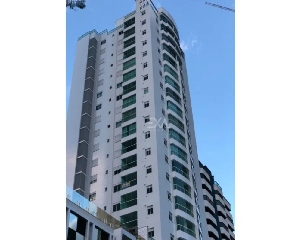 Apartamento, 4 quartos, 154 m² - Foto 1