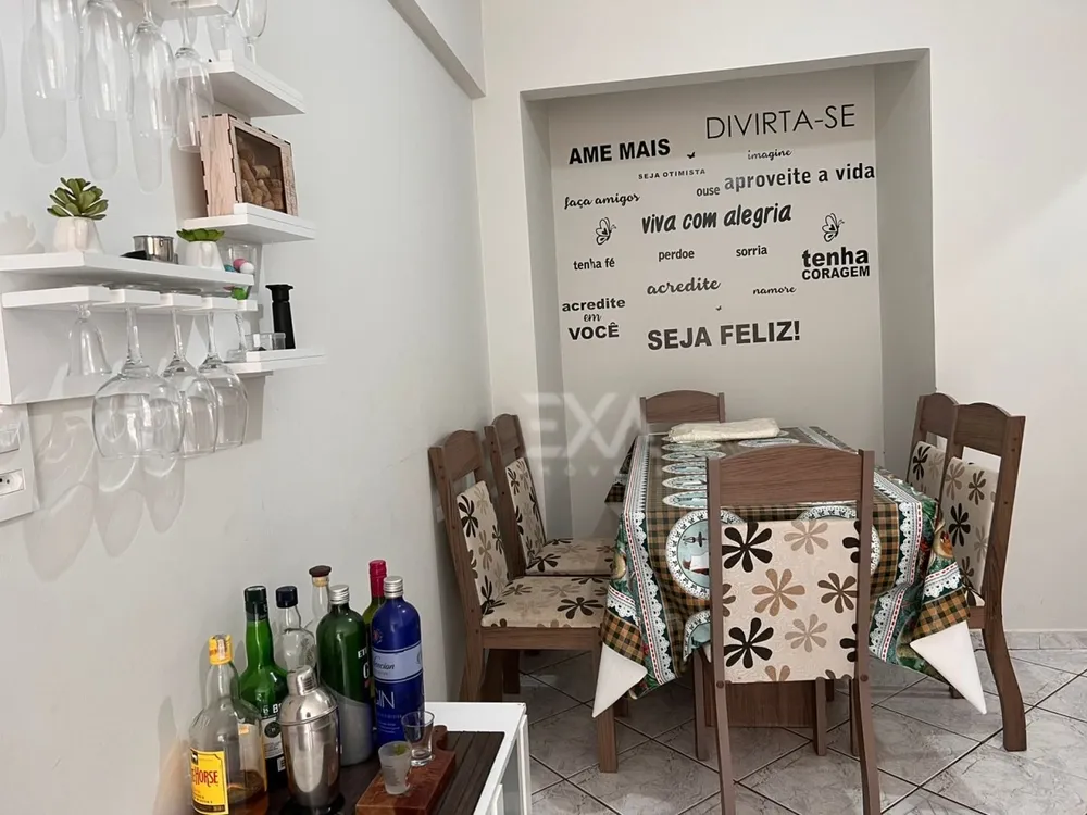 Apartamento, 2 quartos, 64 m² - Foto 7