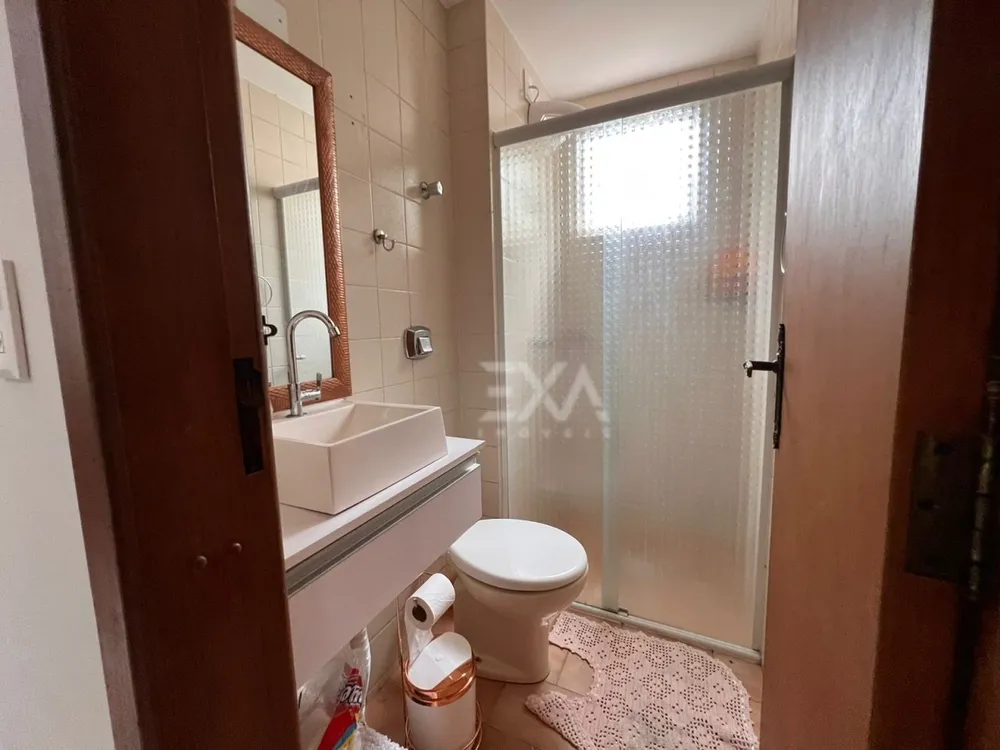 Apartamento, 2 quartos, 64 m² - Foto 1